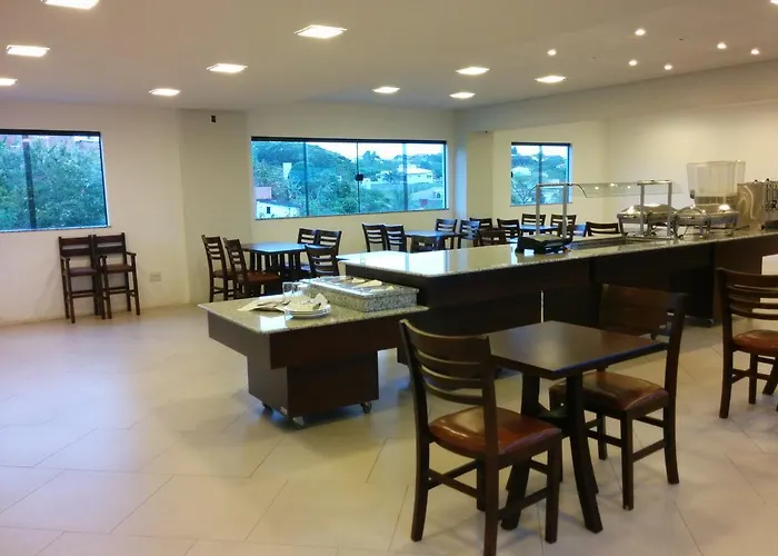 Hotel Mundial