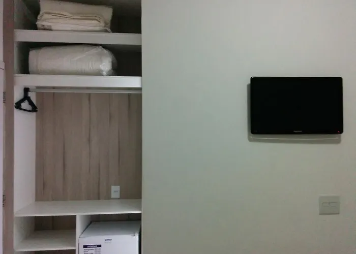 Hotel Mundial